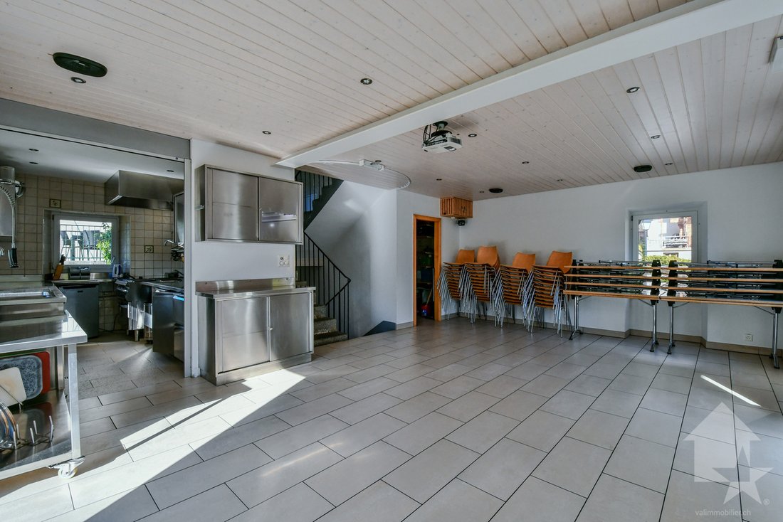 House in Salvan, Valais, Switzerland 2 - 17337533