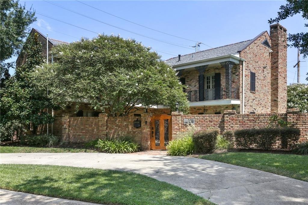 House in New Orleans, Louisiana, United States 1 - 17337052