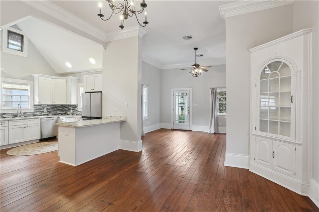 House in New Orleans, Louisiana, United States 4 - 17337204