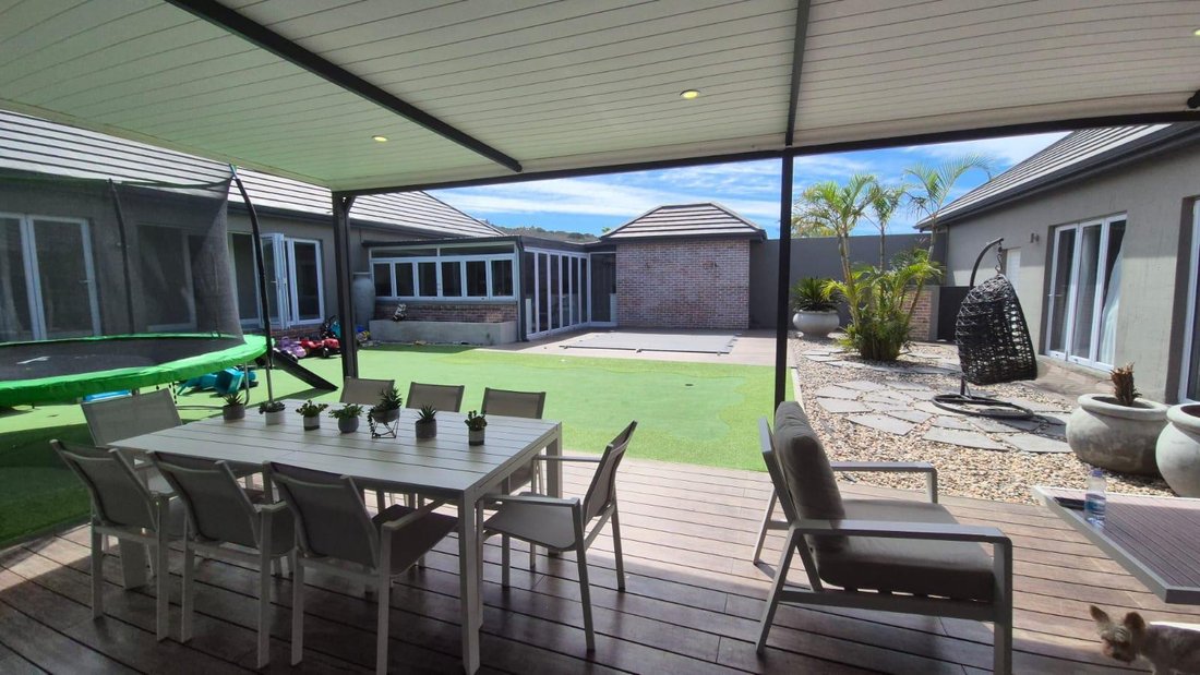 House in Mossel Bay Golf Estate, Western Cape, South Africa 5 - 17336741