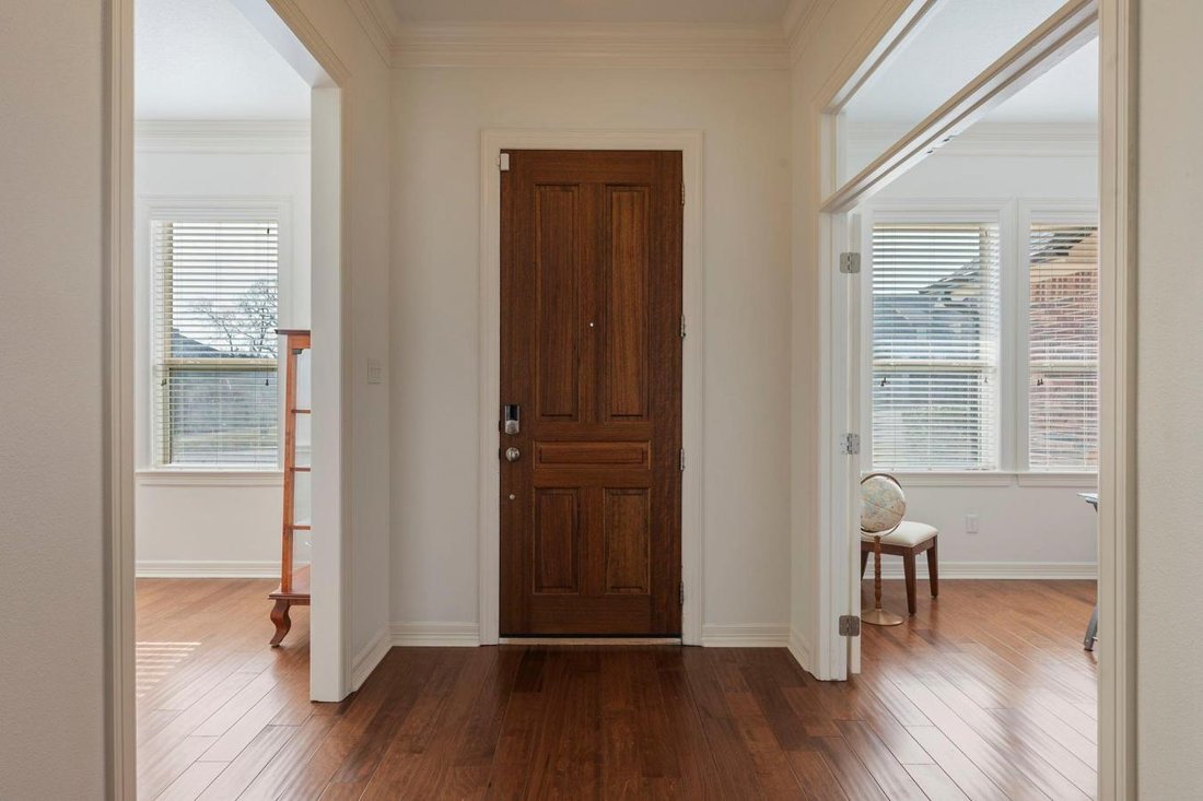 House in College Station, Texas, United States 3 - 17337476