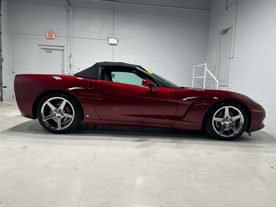 Cabriolet in Carol Stream, IL, United States 2 - 17337554