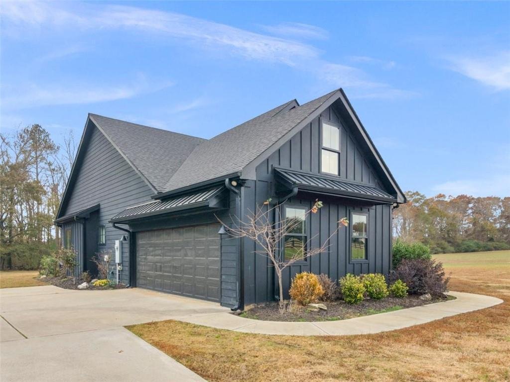 House in Mansfield, Georgia, United States 3 - 17337264