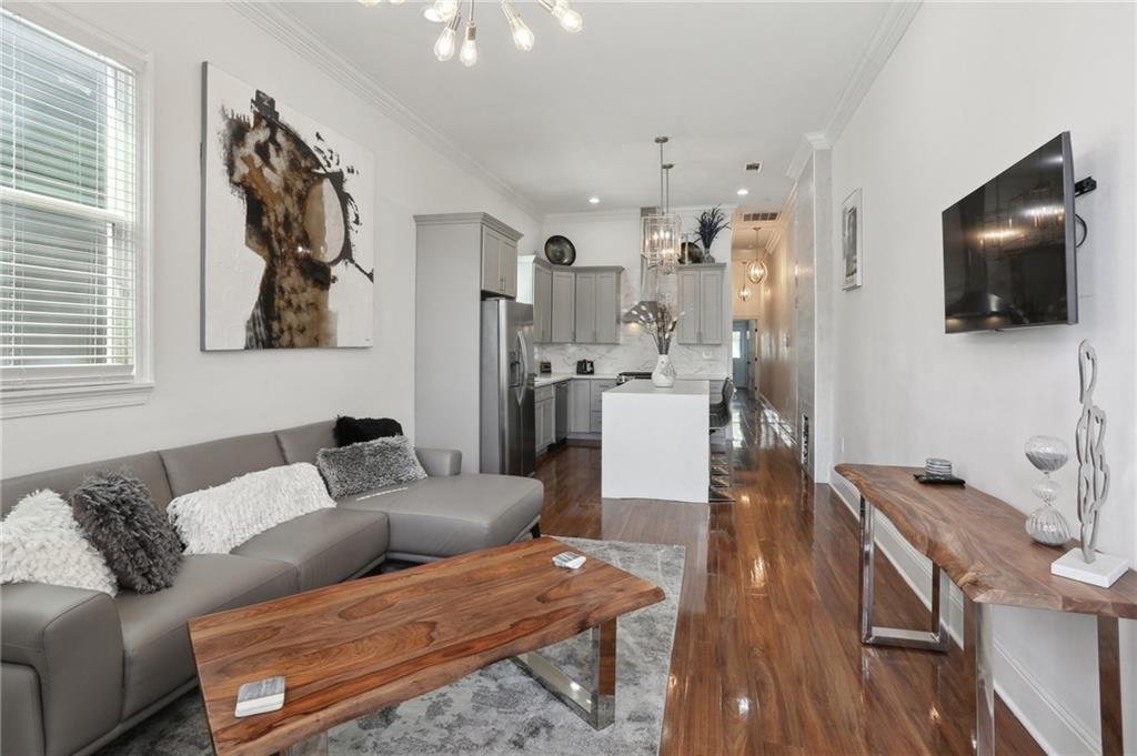 House in New Orleans, Louisiana, United States 2 - 17336923