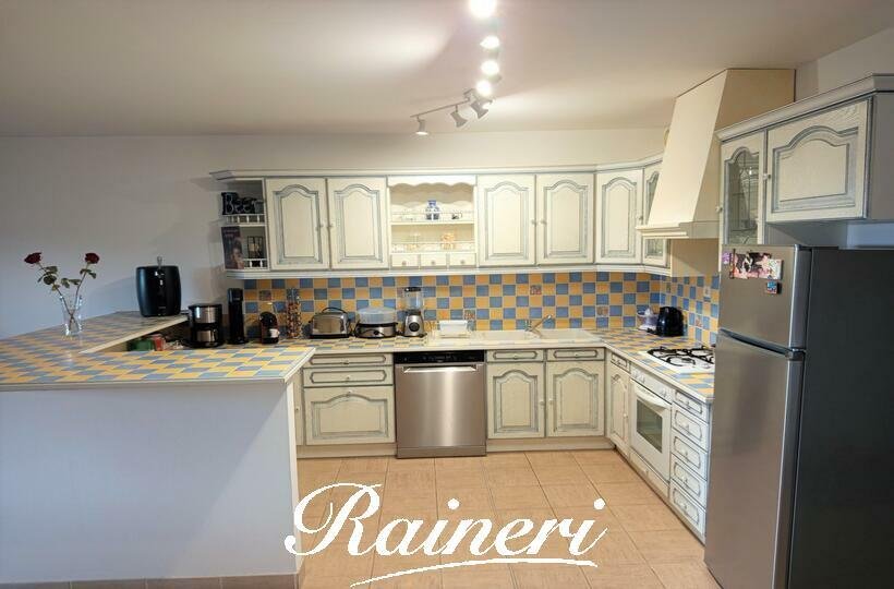 Apartment in Albitreccia, Corsica, France 3 - 17140514