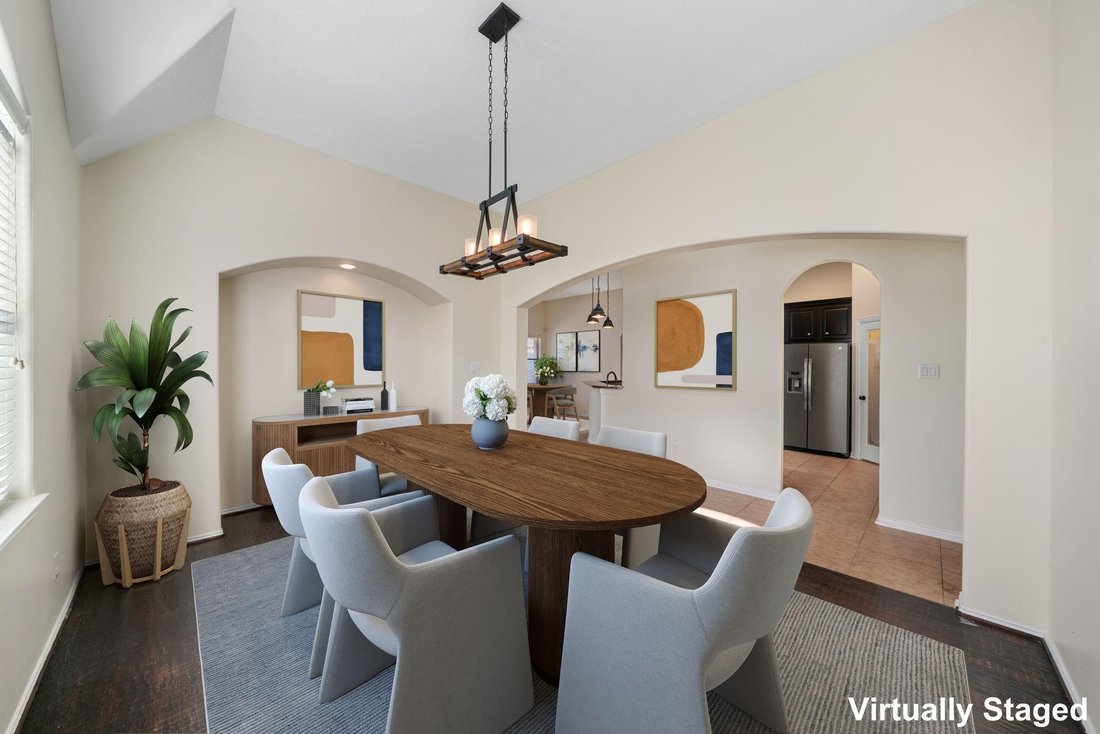 House in The Woodlands, Texas, United States 3 - 17336804