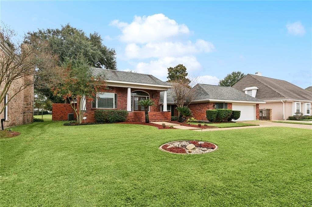 House in Kenner, Louisiana, United States 3 - 17337054