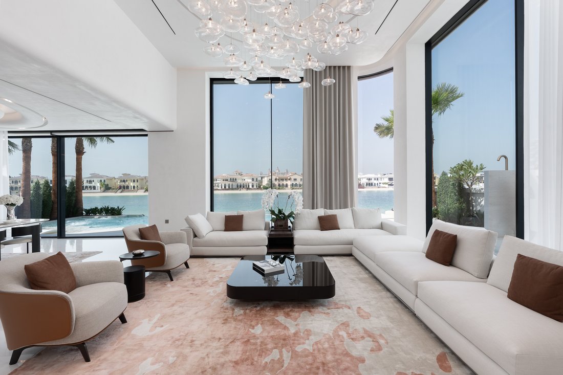 Villa in Palm Jumeirah, Dubai, United Arab Emirates 5 - 17336795