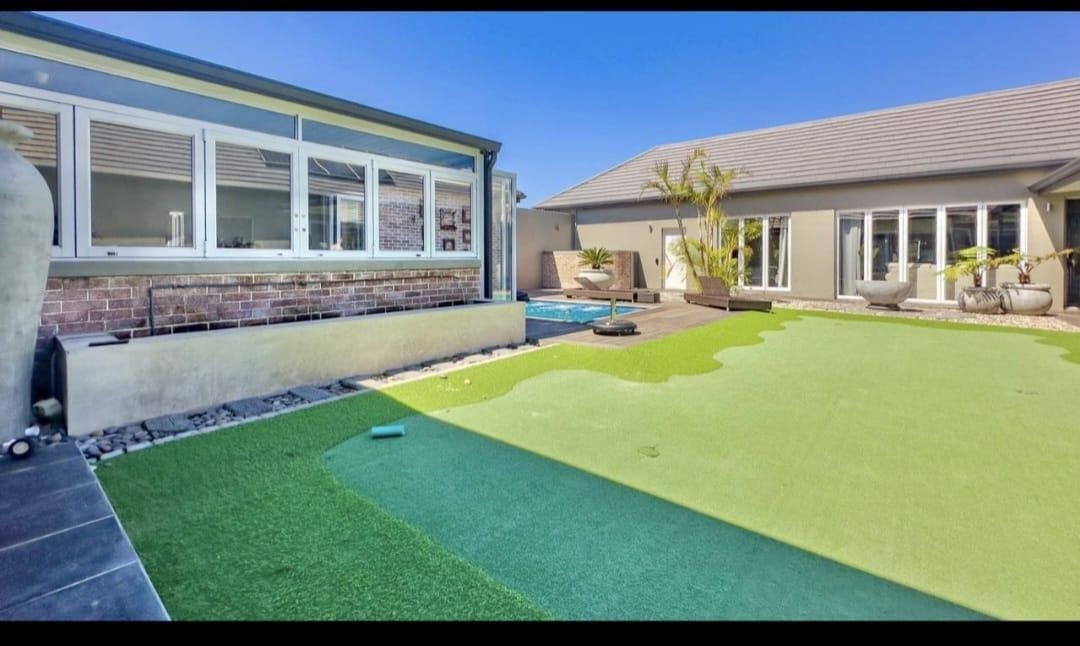 House in Mossel Bay Golf Estate, Western Cape, South Africa 3 - 17336741