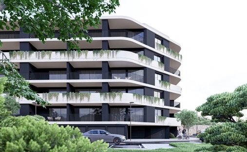 Appartement à Fanzeres e Sao Pedro da Cova, District de Porto, Portugal 1