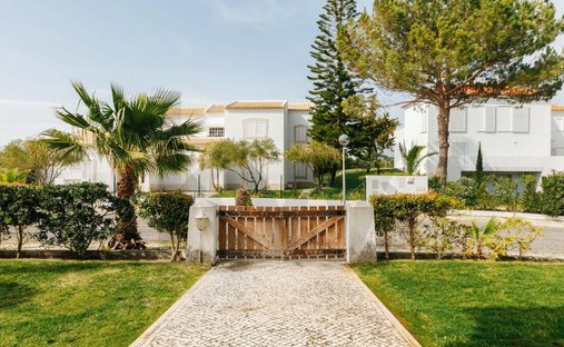 Maison de ville à Carvalhal, Setúbal Municipality, Portugal 1