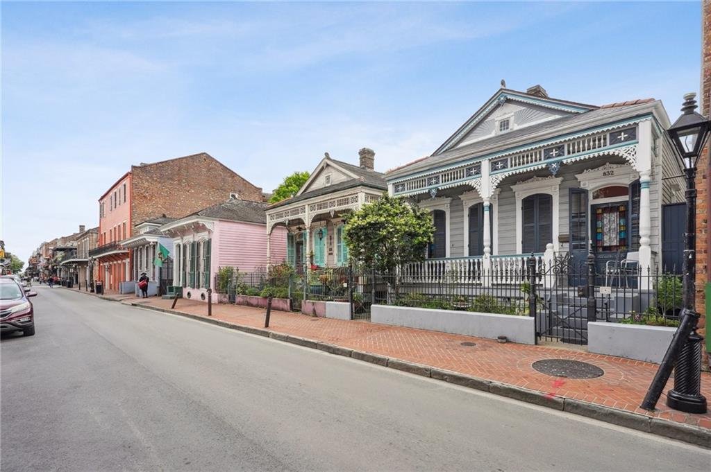House in New Orleans, Louisiana, United States 2 - 17337036