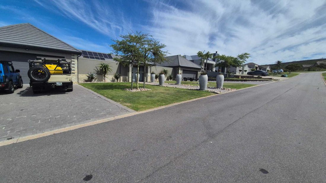 House in Mossel Bay Golf Estate, Western Cape, South Africa 2 - 17336741