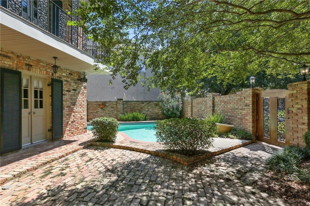House in New Orleans, Louisiana, United States 5 - 17337052