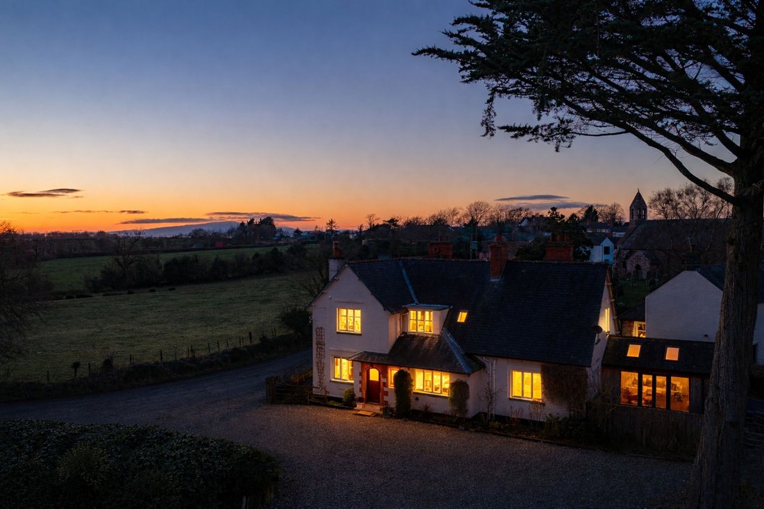 House in Bowness-on-Solway, England 5 - 17337415