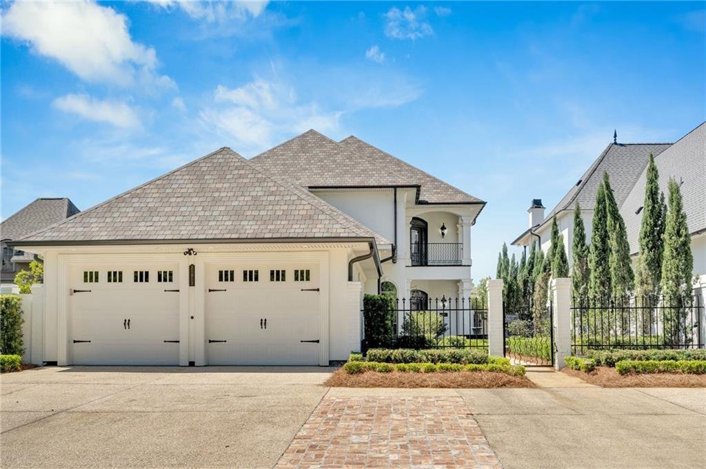 House in Maurepas, Louisiana, United States 1 - 17336927