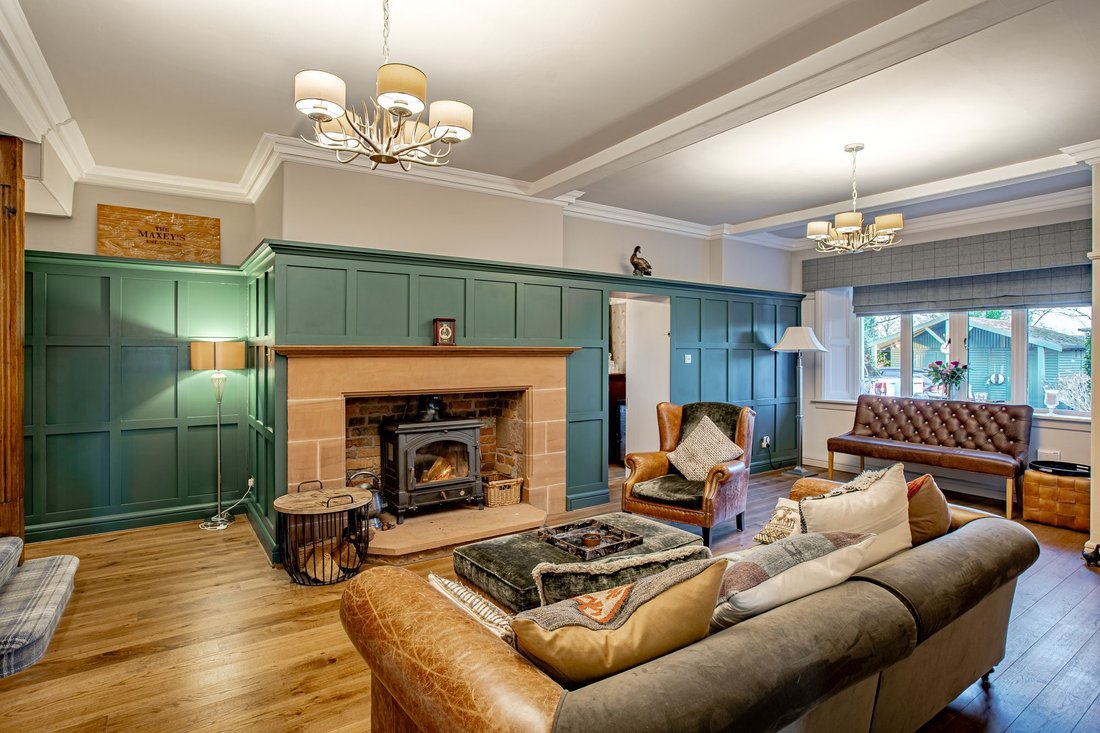 House in Bowness-on-Solway, England 2 - 17337415