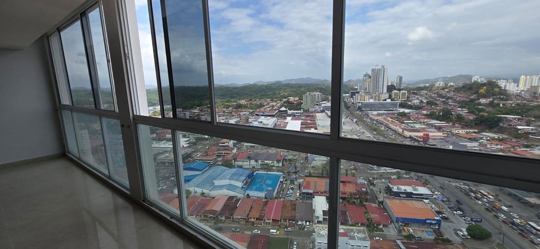 Apartment in Panama City, Panama, Panama 3 - 17336850