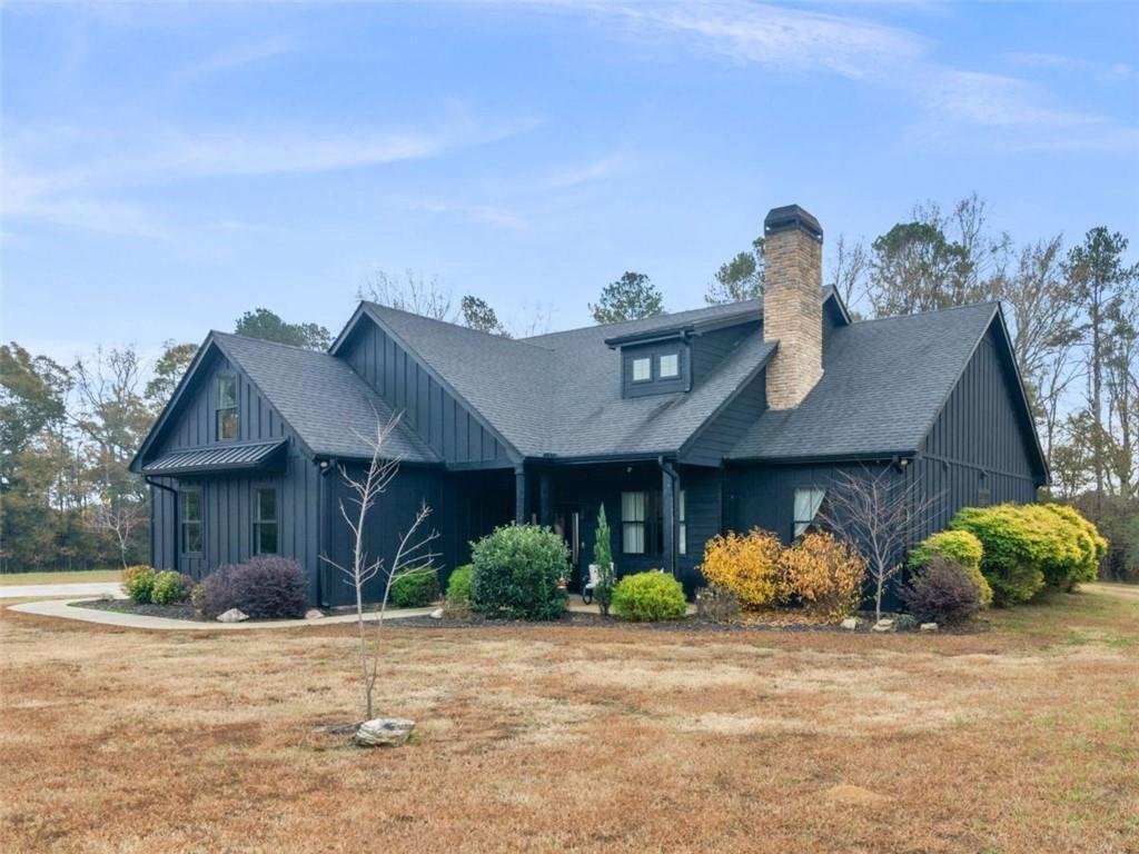 House in Mansfield, Georgia, United States 2 - 17337264