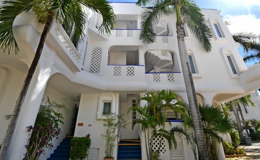 Condo in Playa del Carmen, Quintana Roo, Mexico 1