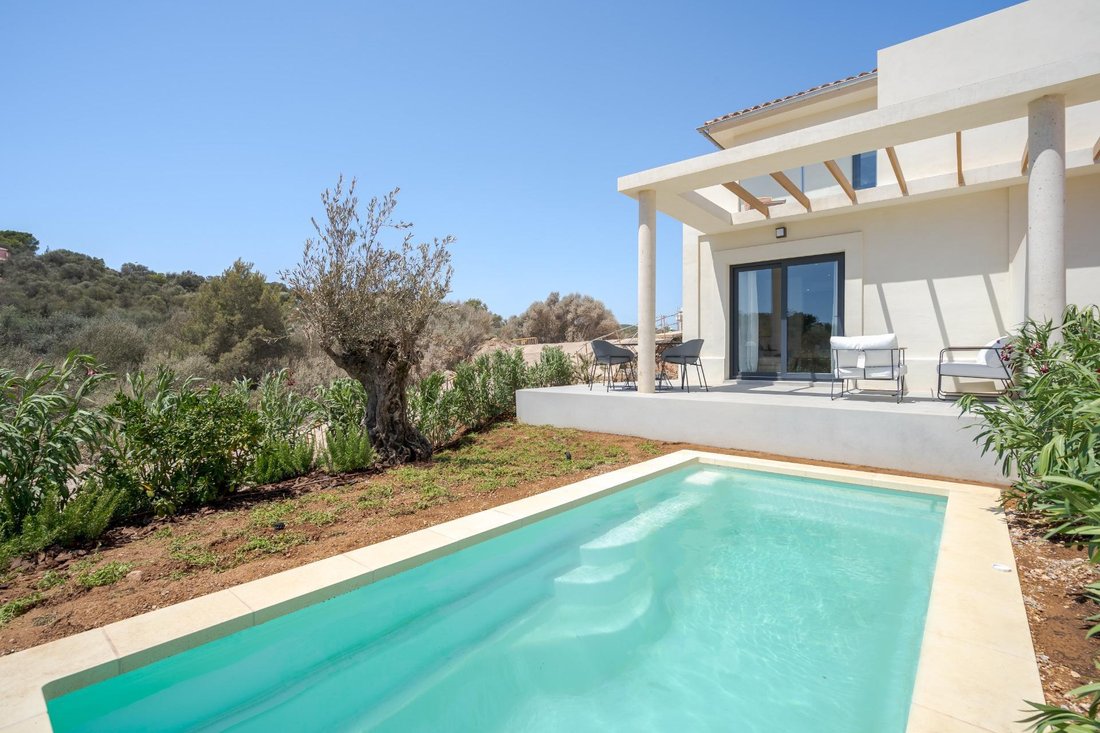 House in Manacor, Balearic Islands, Spain 5 - 17337369
