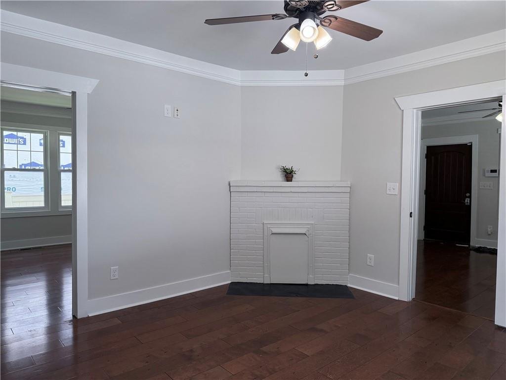 House in College Park, Georgia, United States 3 - 17337262