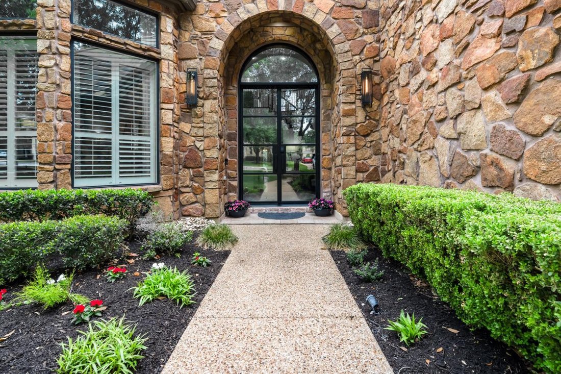 House in Austin, Texas, United States 4 - 17337474