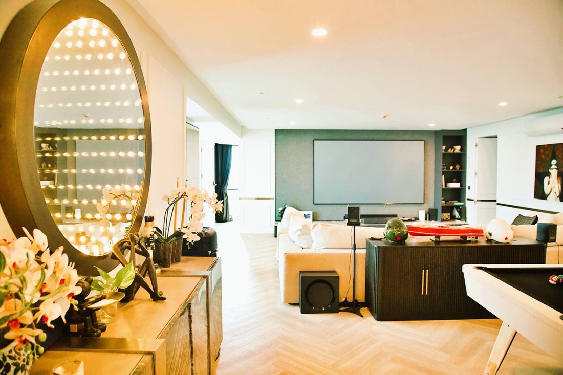Condo in Bangkok, Krung Thep Maha Nakhon, Thailand 5 - 17337390