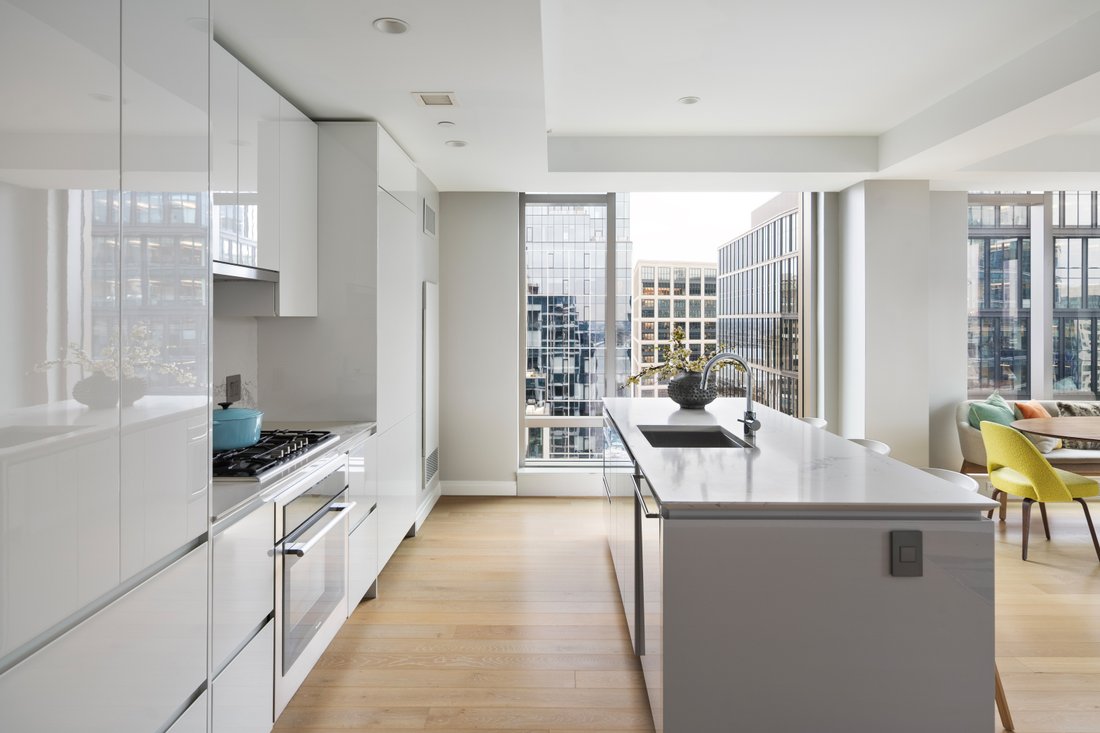 Condo in Boston, Massachusetts, United States 2 - 17337276