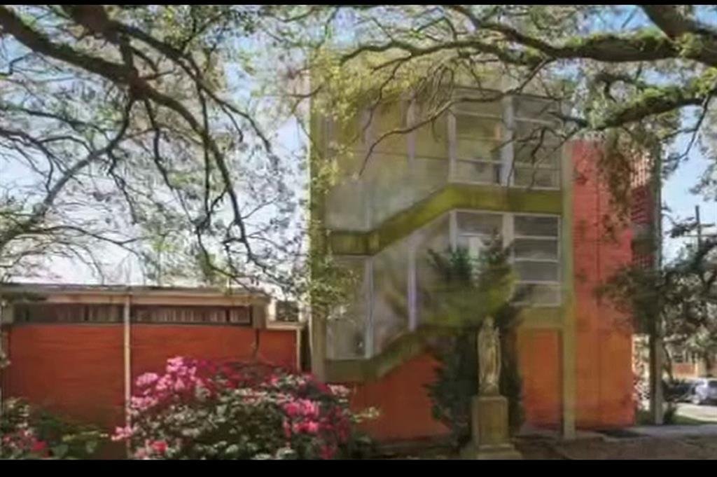 House in New Orleans, Louisiana, United States 1 - 17336896