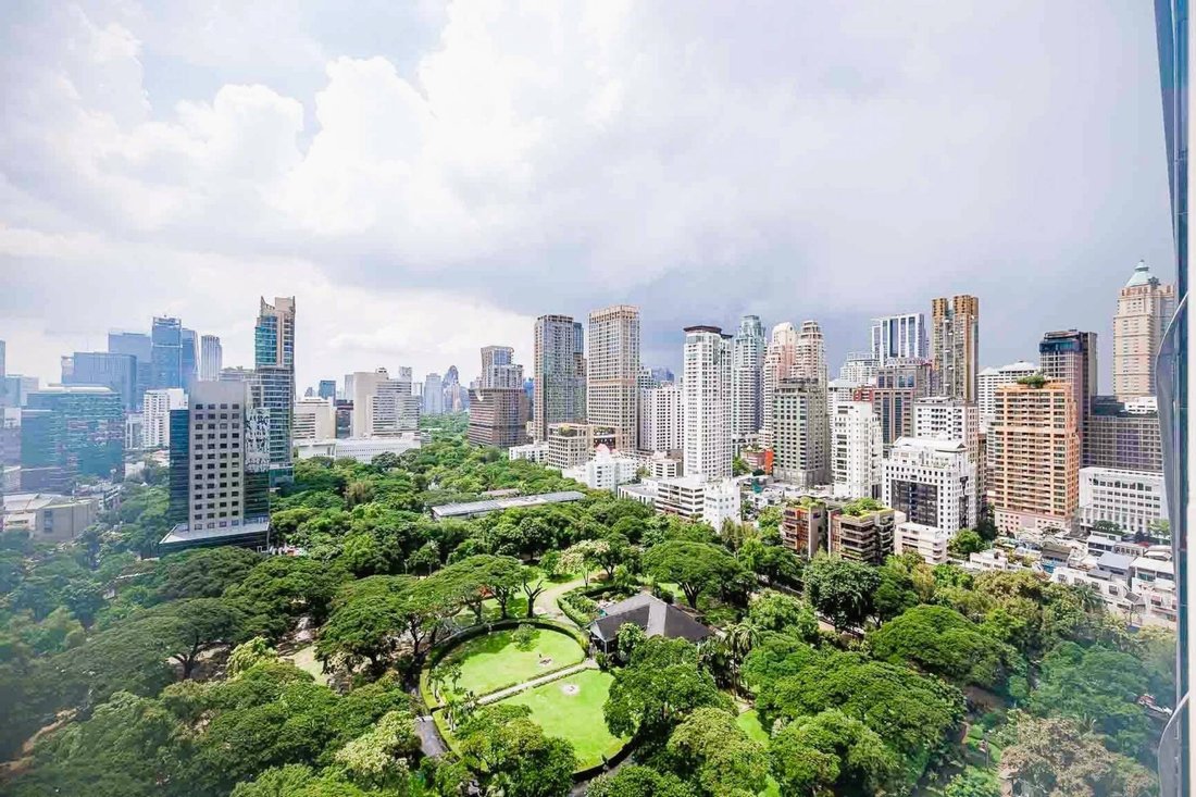Condo in Bangkok, Krung Thep Maha Nakhon, Thailand 5 - 17337395
