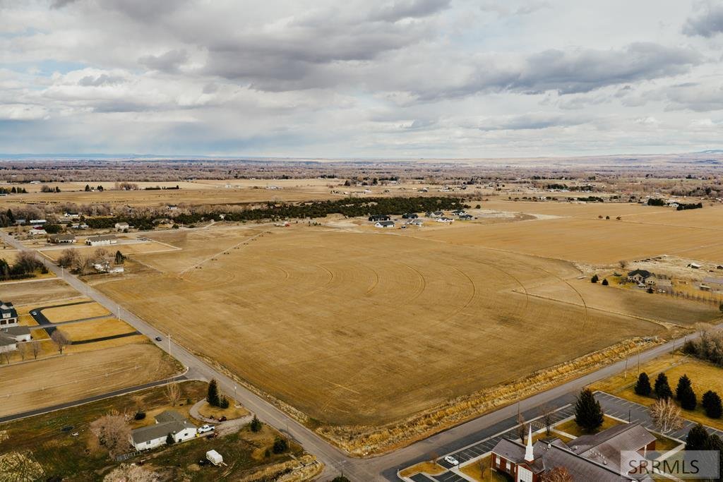 Terreno a Rigby, Idaho, Stati Uniti 1 - 17336790
