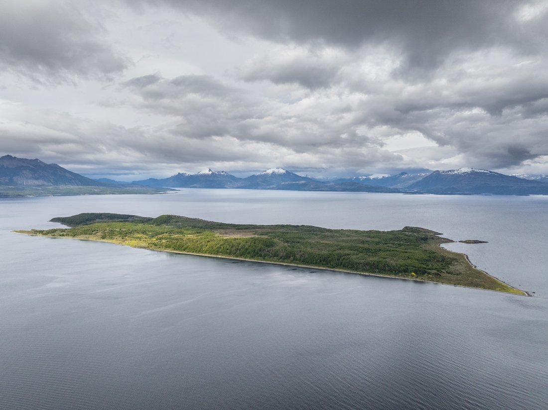 Land in Natales, Chile 4 - 17337430