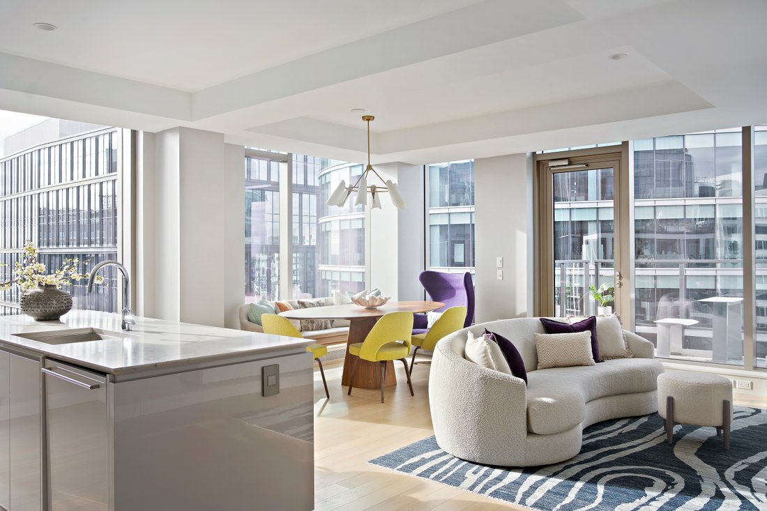 Condo in Boston, Massachusetts, United States 1 - 17337276