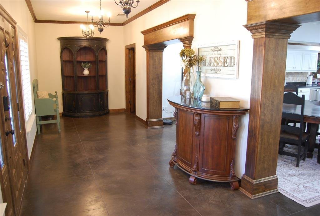 House in Graham, Texas, United States 4 - 17336863