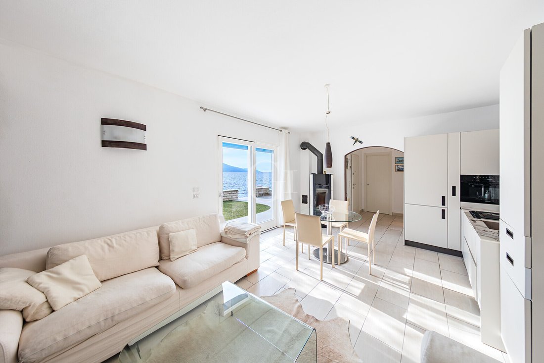 House in Tignale, Lombardy, Italy 5 - 17337408