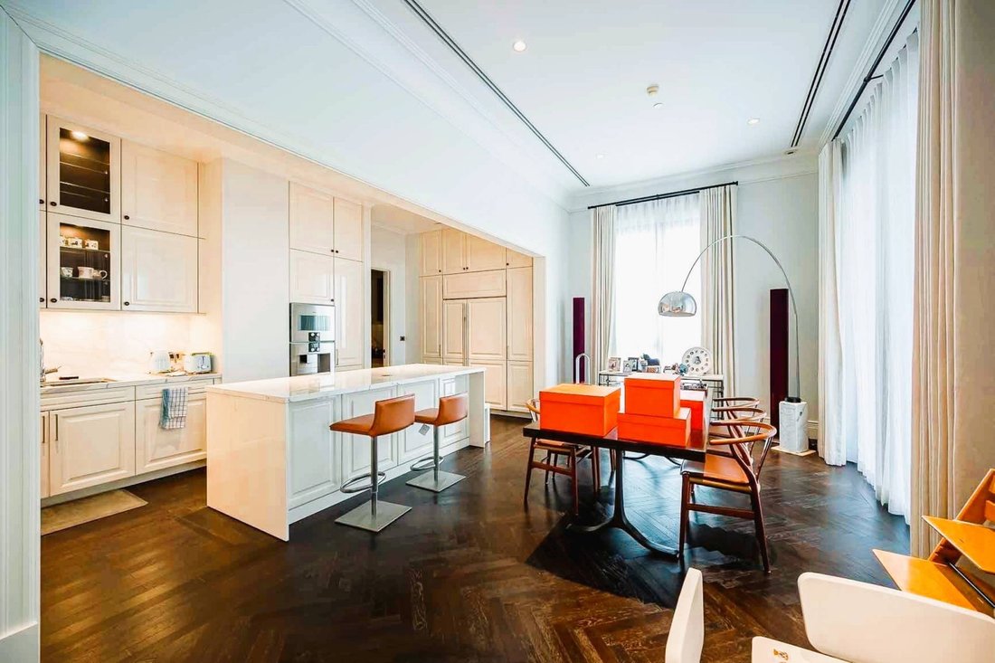 Condo in Bangkok, Krung Thep Maha Nakhon, Thailand 1 - 17337395