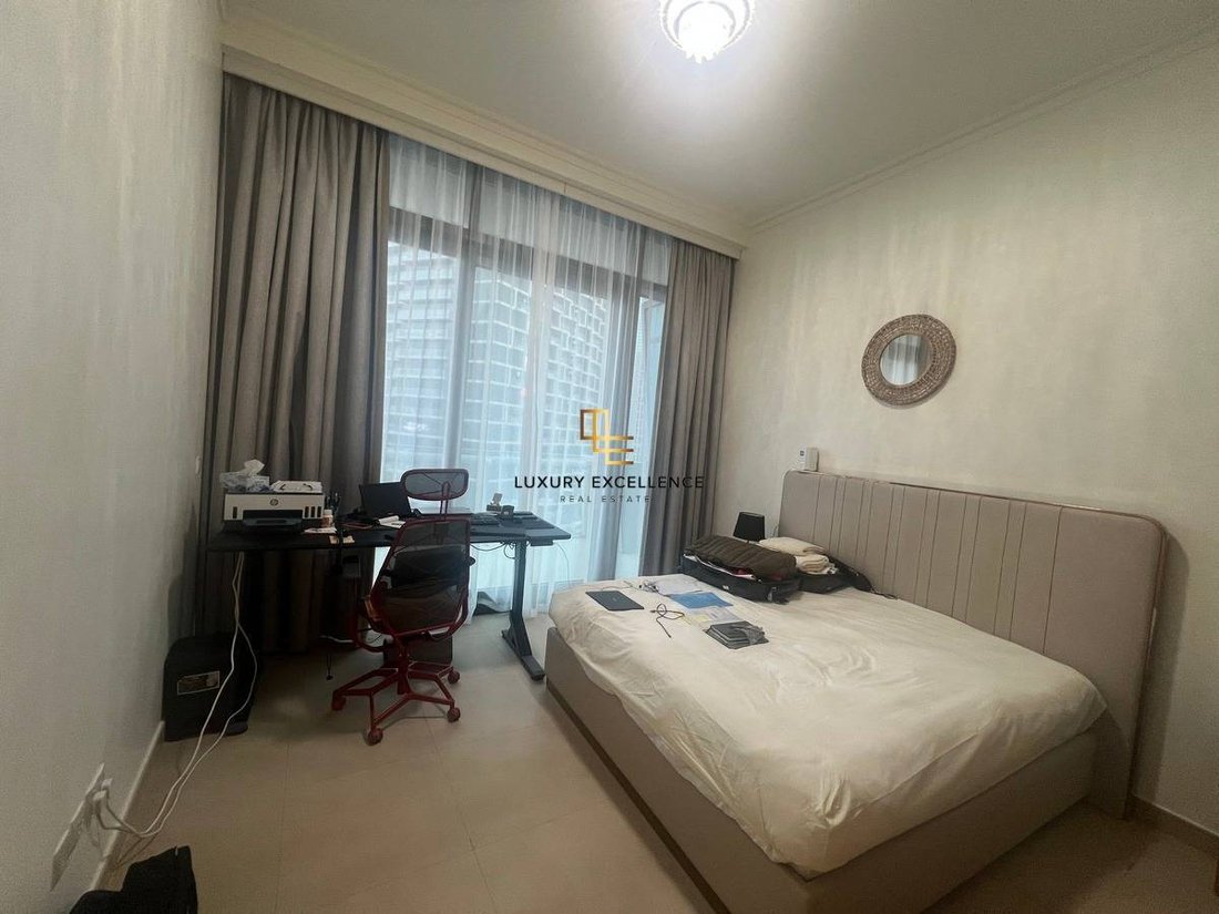Apartment in Downtown Dubai, Dubai, United Arab Emirates 5 - 17299594