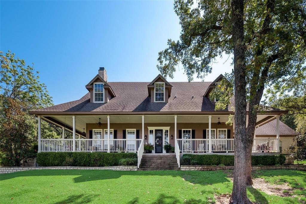 House in Keller, Texas, United States 1 - 17336847