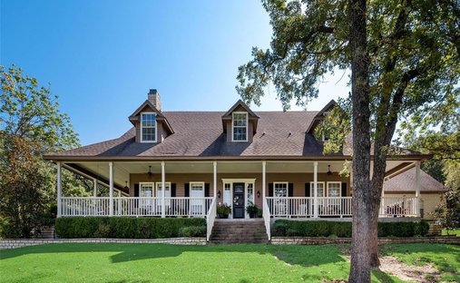 House in Keller, Texas, United States 1