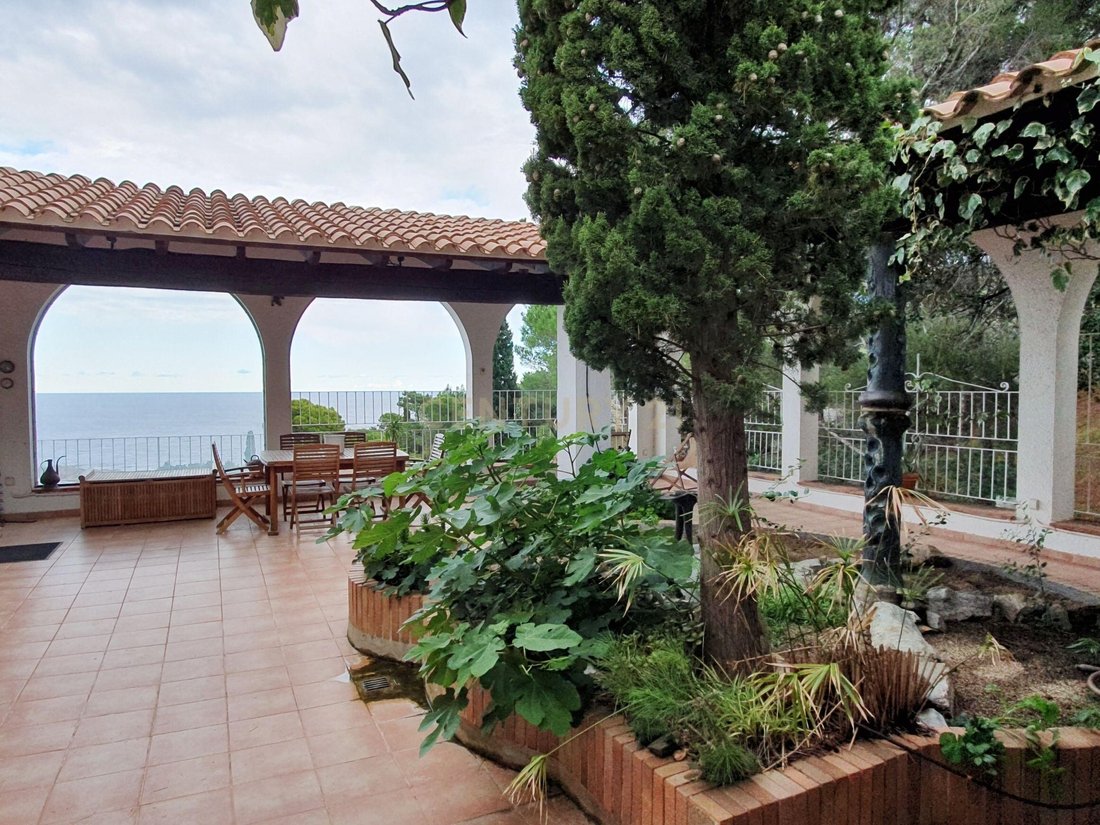 Villa in el Port de la Selva, Catalonia, Spain 2 - 17337467