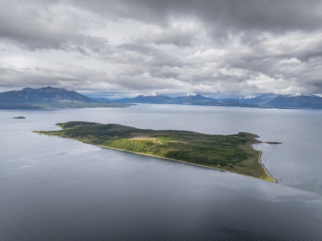 Land in Natales, Chile 5 - 17337430
