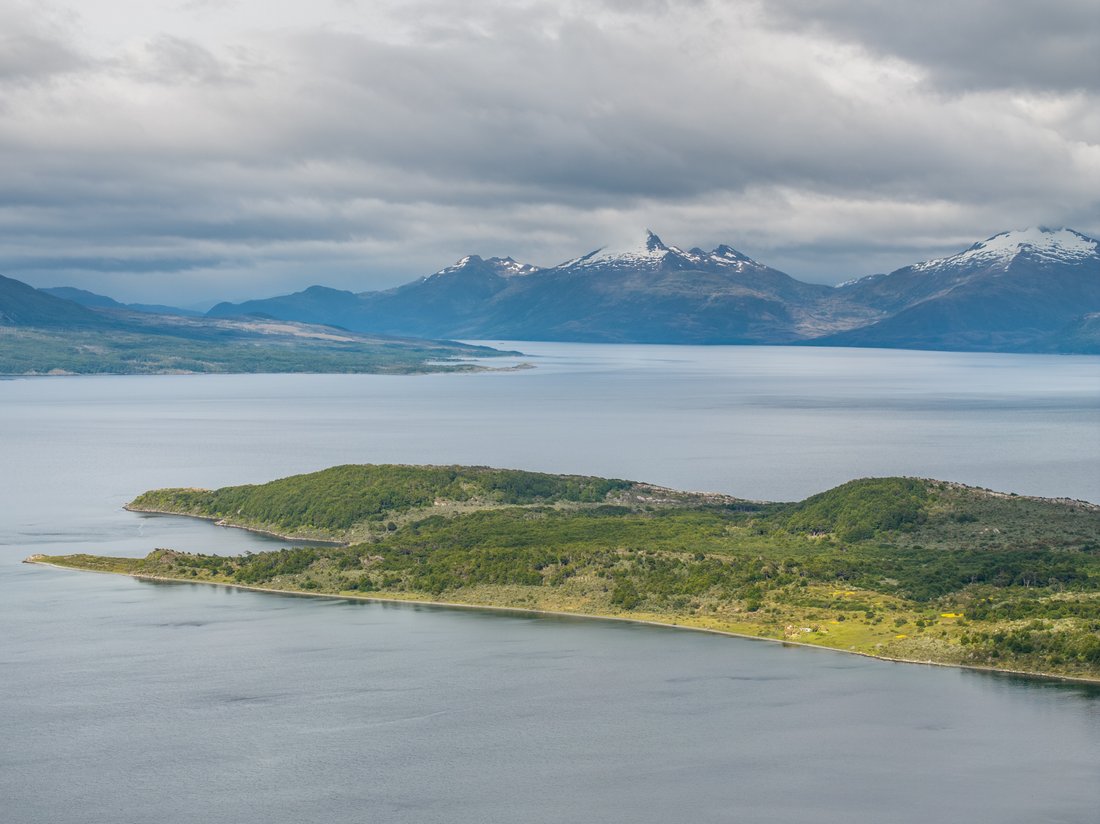 Land in Natales, Chile 2 - 17337430