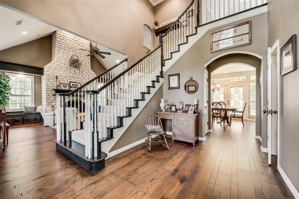 House in Keller, Texas, United States 3 - 17336847