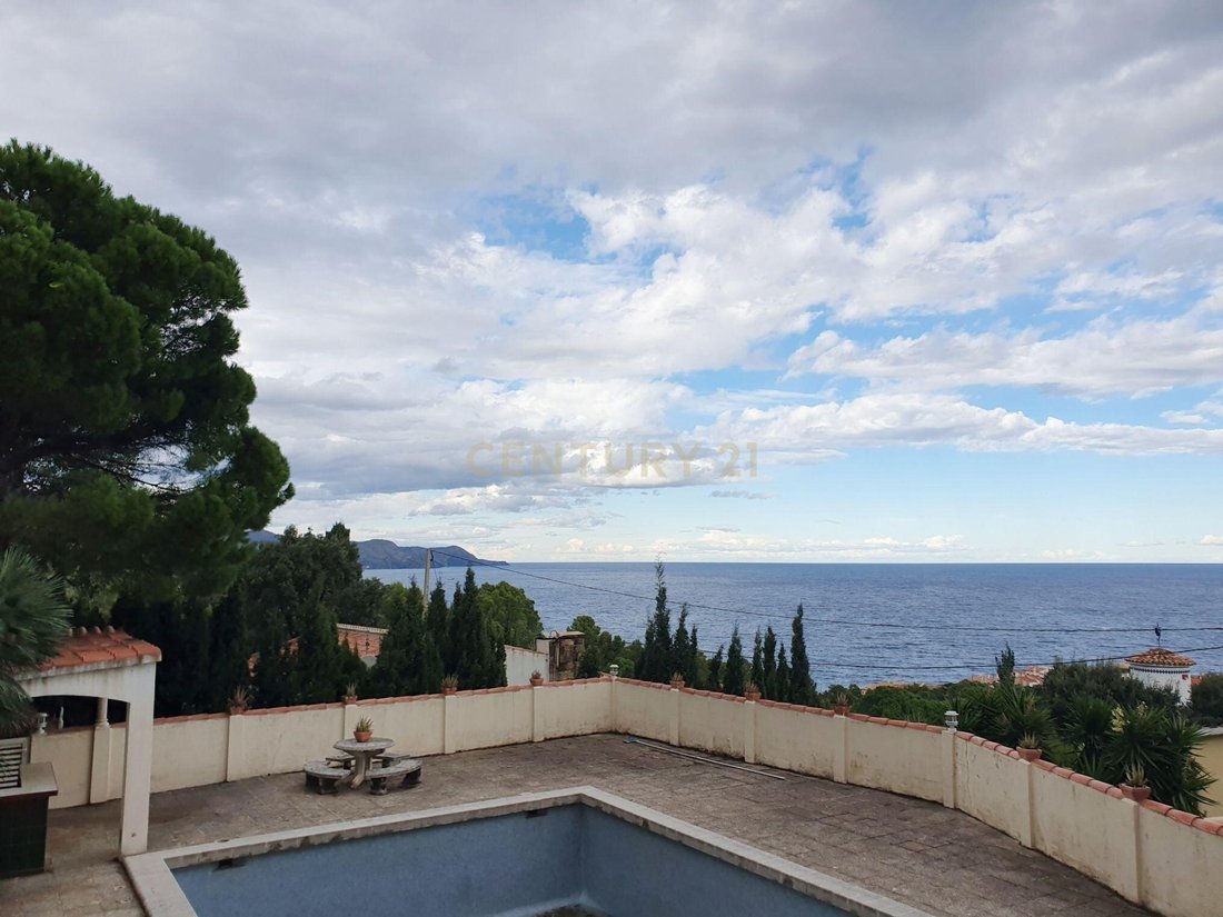 Villa in el Port de la Selva, Catalonia, Spain 5 - 17337467