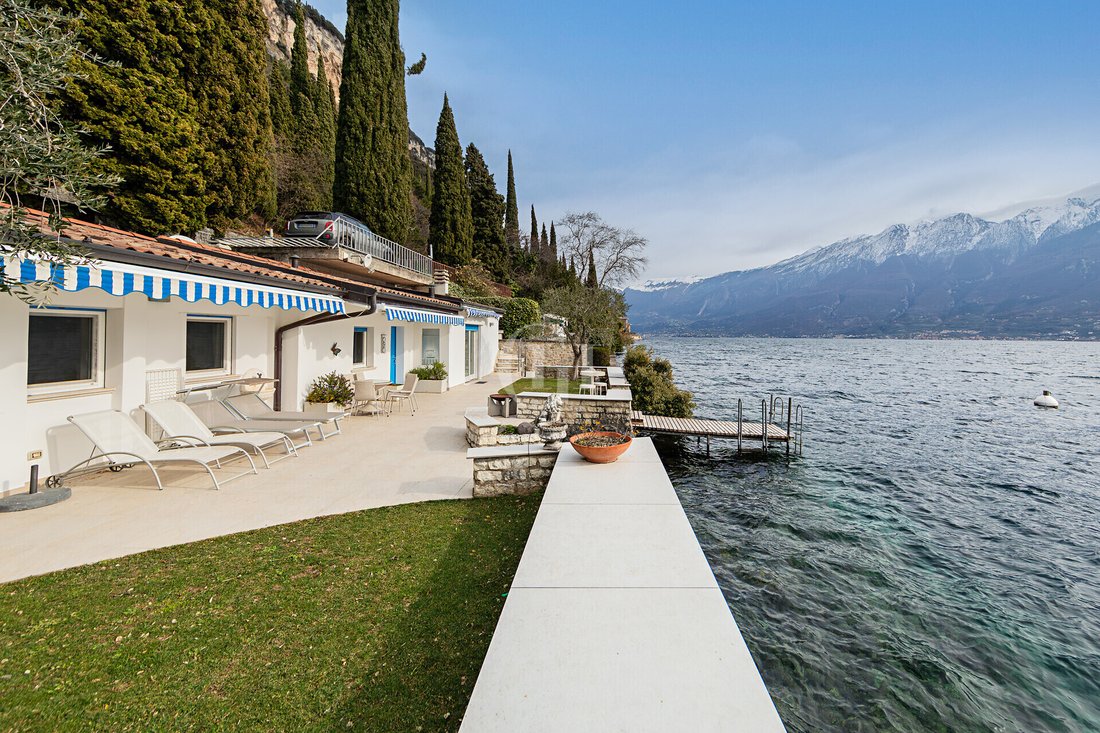 House in Tignale, Lombardy, Italy 1 - 17337408
