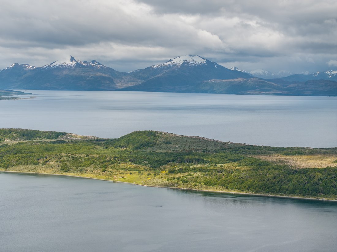 Land in Natales, Chile 3 - 17337430
