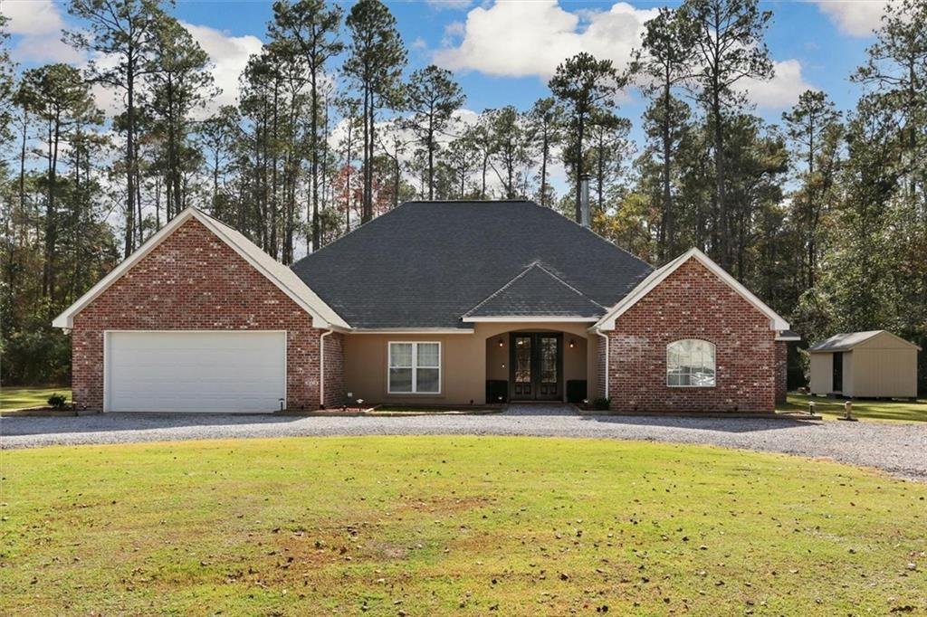 House in Abita Springs, Louisiana, United States 1 - 17336928