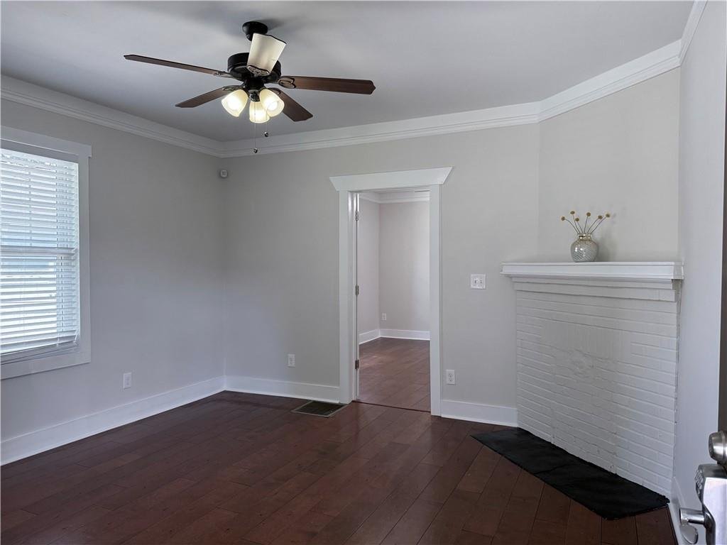 House in College Park, Georgia, United States 2 - 17337262