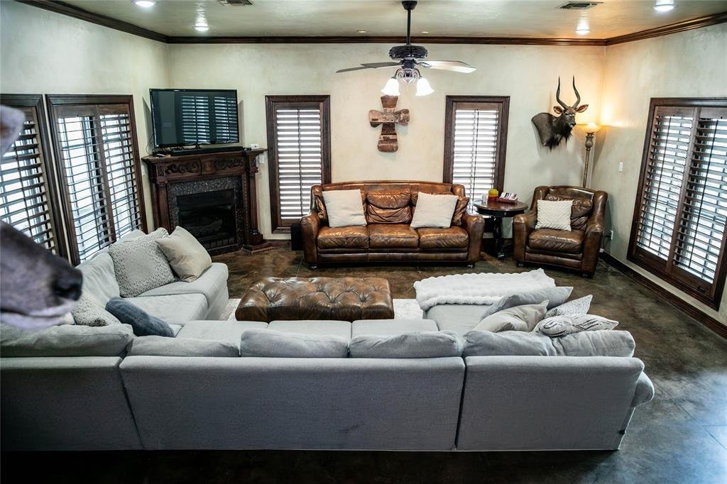 House in Graham, Texas, United States 5 - 17336863